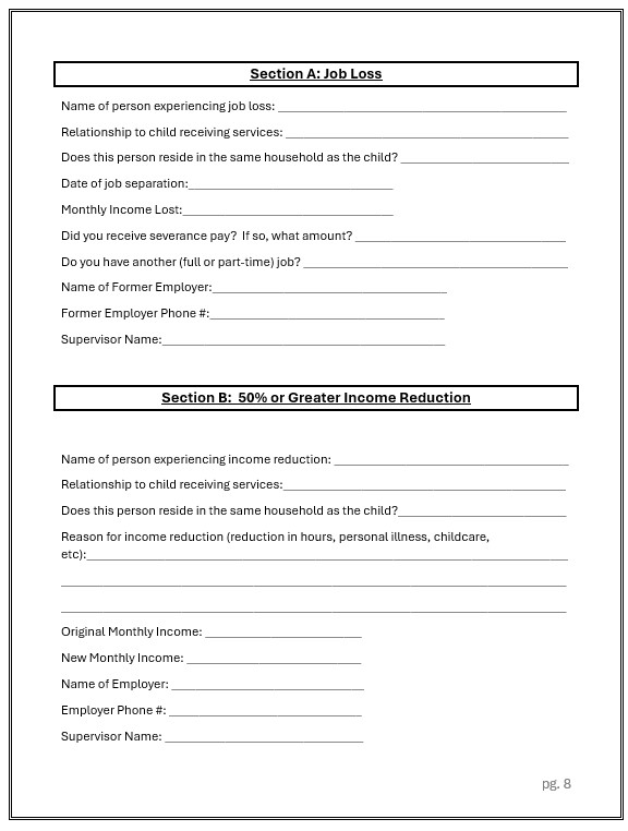 Financial Hardship policy, financial hardship waiver, copay waiver, medically indigent, Medicaid, poverty, federal poverty level, medcial bill