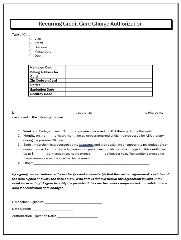 ABA Benefits, ABA, Behavior Analysis, VOB, insurance benefits, copay, deductible, authorization, BCBA, Applied Behavior Analysis, health insurance benefits